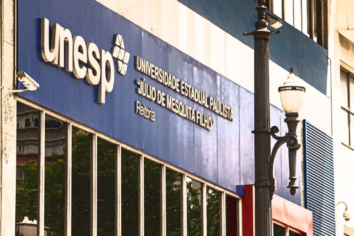 Unesp tem inscrições abertas para concursos públicos em diferentes campus. Foto: Divulgação / Fuvest