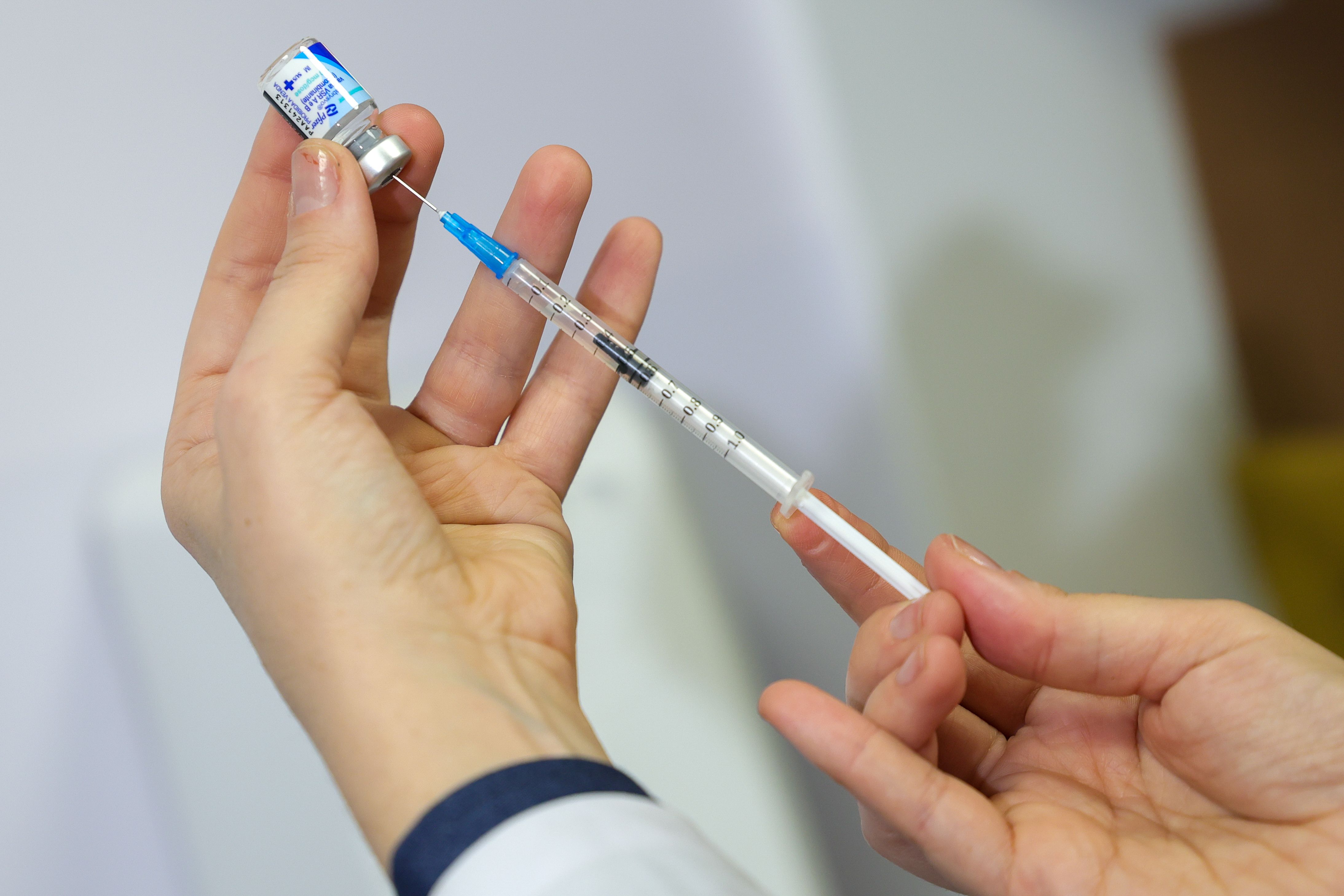 As análises incluíram pesquisas sobre vacinas em geral. | Foto: Fabio Rodrigues-Pozzebom/Agência Brasil