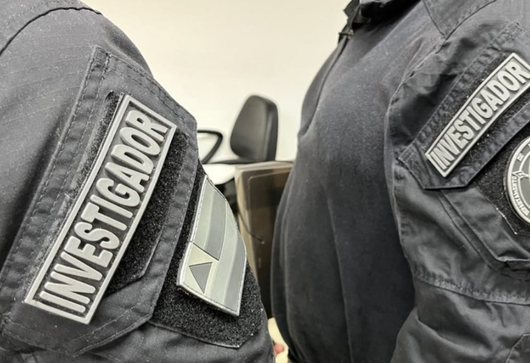 O homem foi localizado na pr&oacute;pria resid&ecirc;ncia, enquanto a irm&atilde; foi encontrada em uma &aacute;rea de reciclagem no mesmo povoado. | Foto: SSP-BA