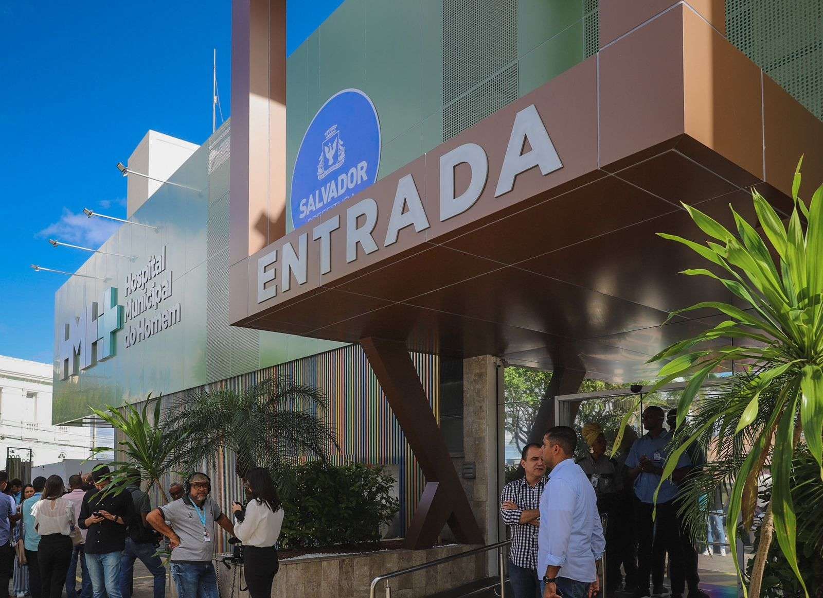 Foto: Divulga&ccedil;&atilde;o/Sesab