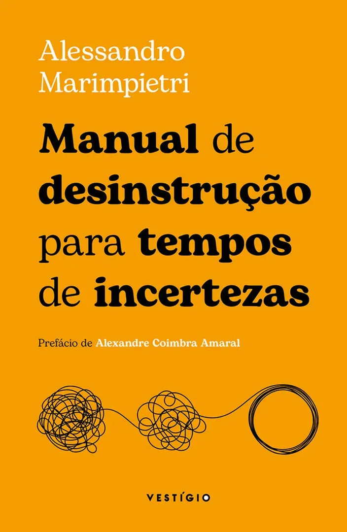 Segundo o autor, a experiência pessoal e profissional motivou a escrita. | Foto: Divulgação