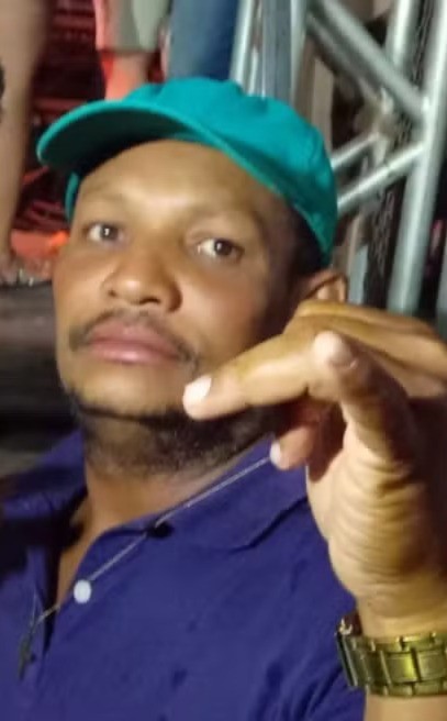 Um motociclista de 43 anos foi morto a facadas após uma briga de trânsito na Rodovia Salitre, em Juazeiro. | Foto: Redes Sociais