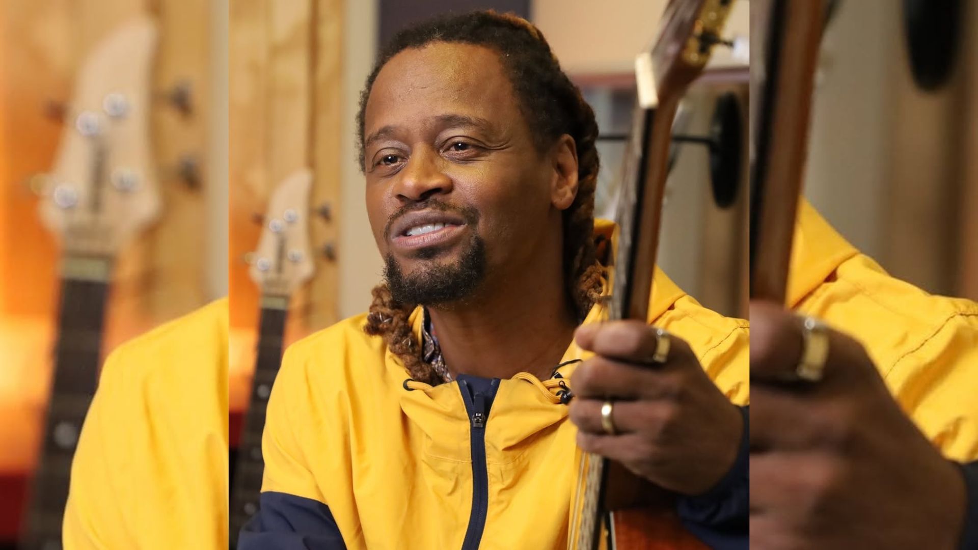 Toni Garrido causou polêmica ao cantar nova versão de Girassol | Foto: reprodução/Instagram