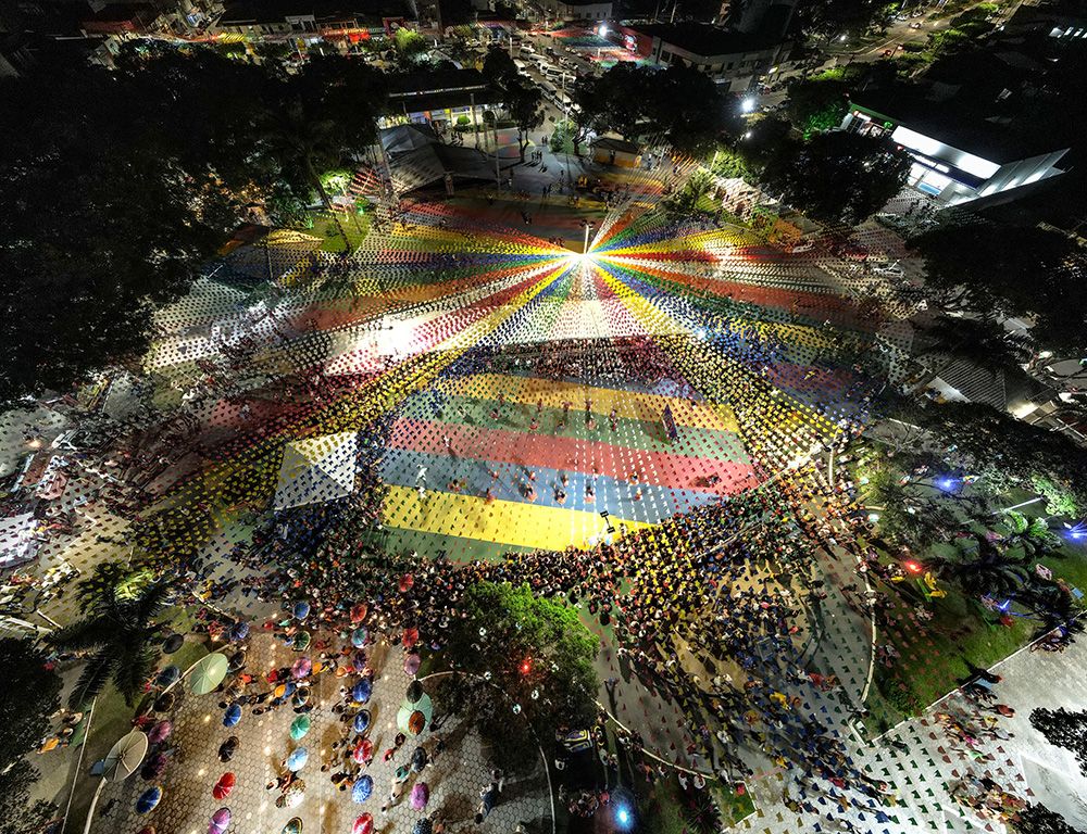 A programa&ccedil;&atilde;o completa ainda ser&aacute; divulgada pela prefeitura. | Foto: Divulga&ccedil;&atilde;o