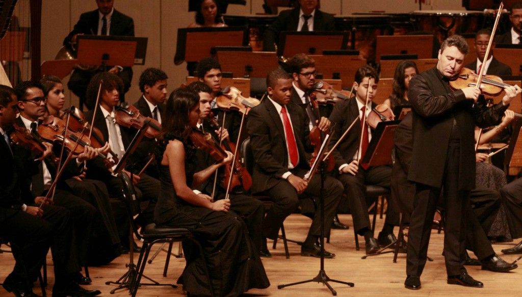 As atividades ocorrerão diariamente no Núcleo Central do programa, no Parque do Queimado, no bairro da Liberdade. | Foto: Divulgação