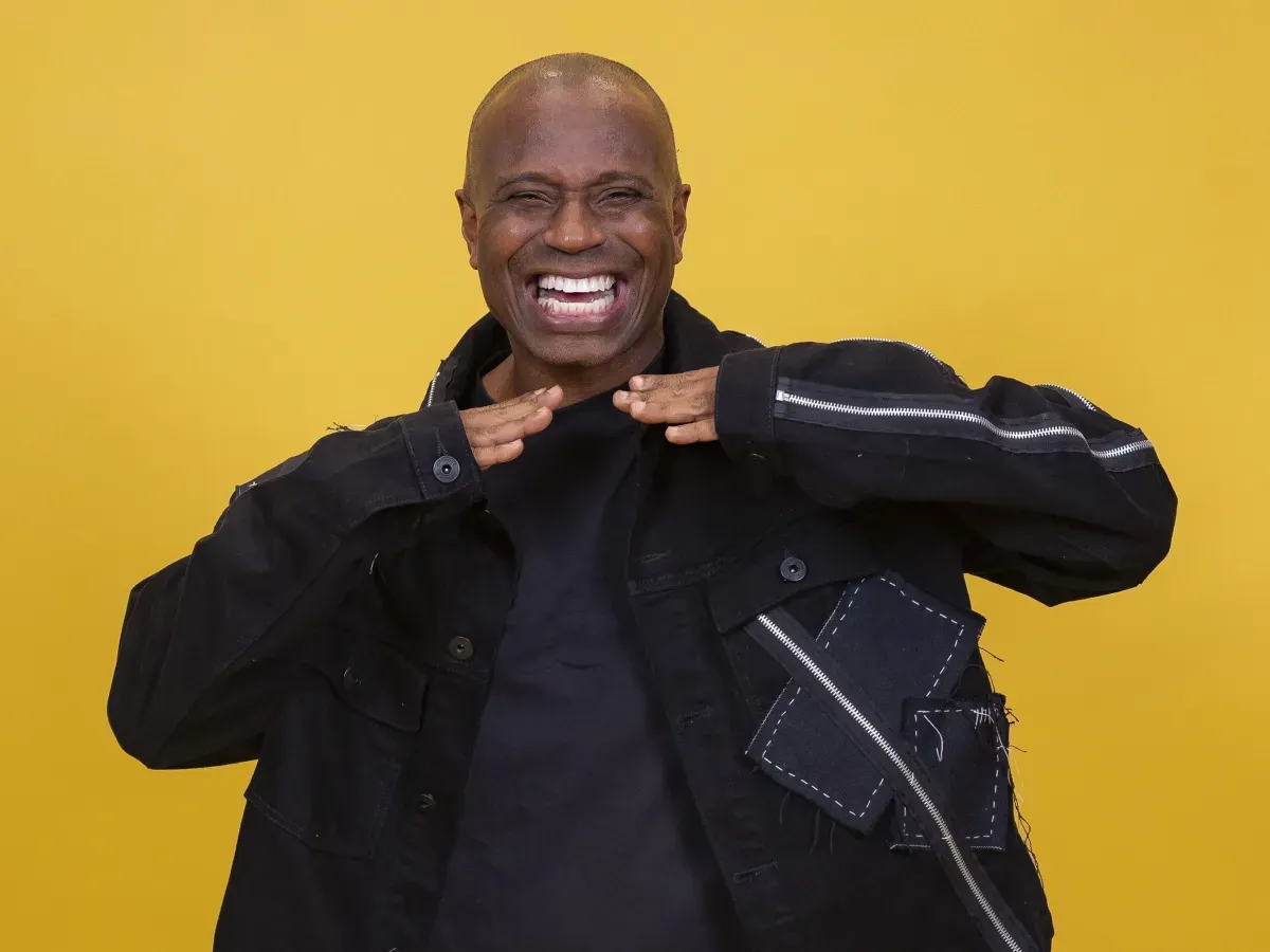 Fora dos gramados, Ed&iacute;lson Capetinha foi preso em&nbsp;quatro vezes por n&atilde;o pagamento de pens&atilde;o aliment&iacute;cia. | Foto: TV Globo