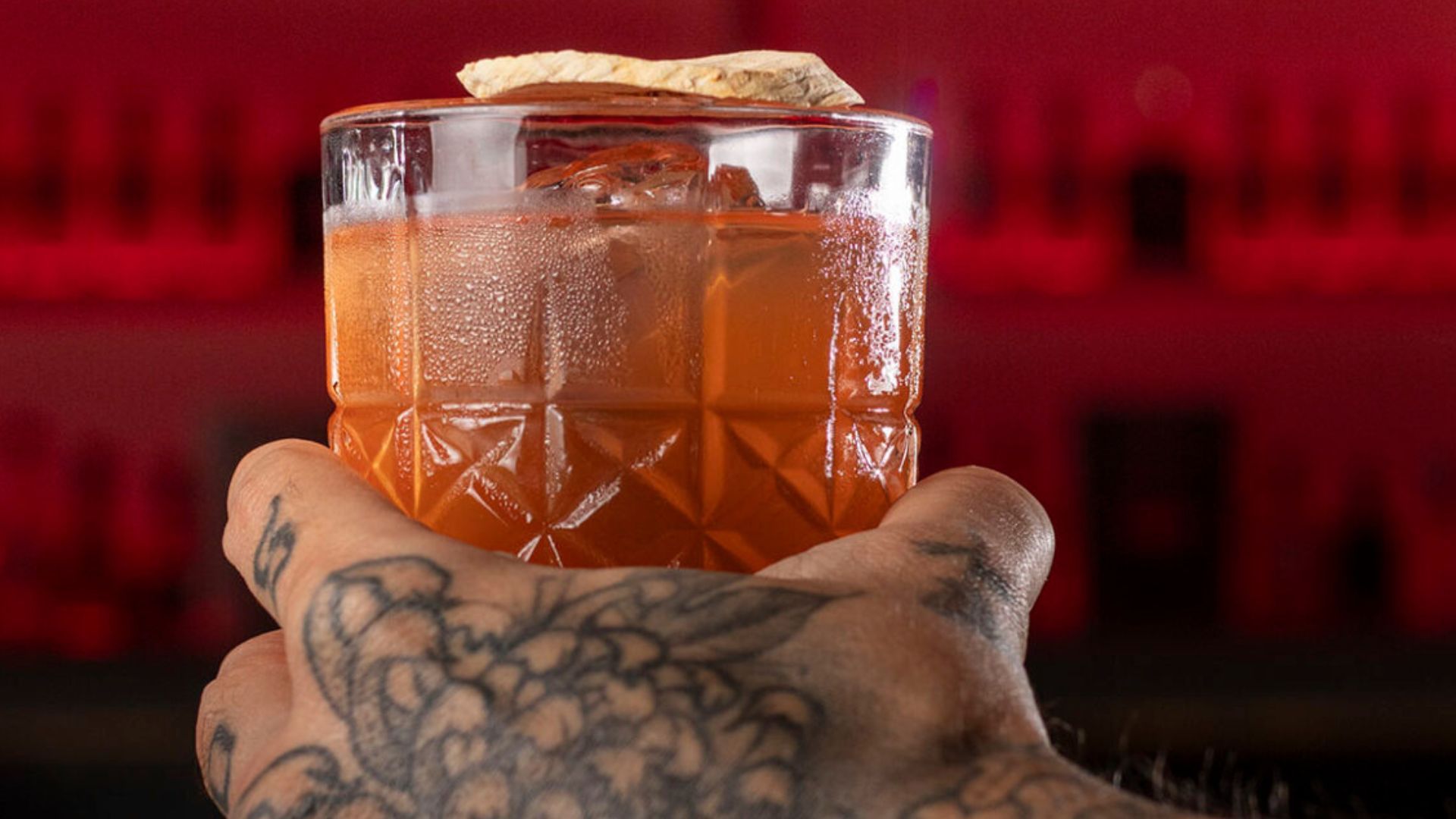 Concurso de bartenders em Salvador deve acontecer na primeira quinzena de novembro, no bairro da Ribeira. Foto: Guigamotta Fotografia / Divulgação Purgatório Bar