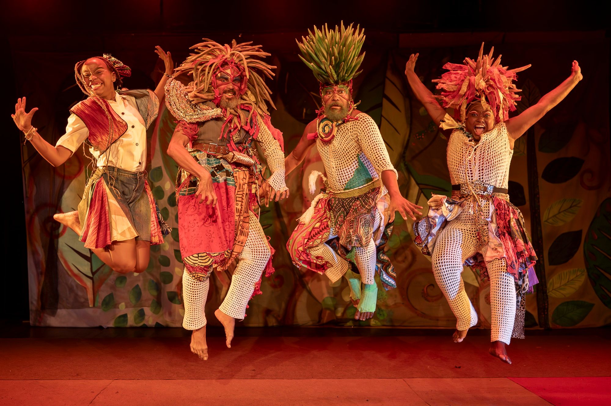 Os ingressos serão distribuídos no local, no dia das sessões, conforme a capacidade do espaço. | Foto: Fabio Bouzas/Divulgação