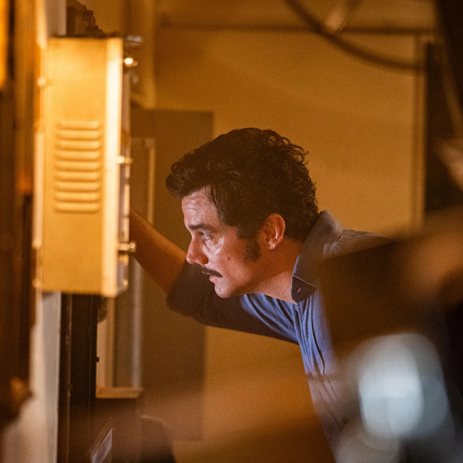 O Agente Secreto se tornou o filme brasileiro de 2025 com maior bilheteria nos cinemas do país. | oto: Divulgação