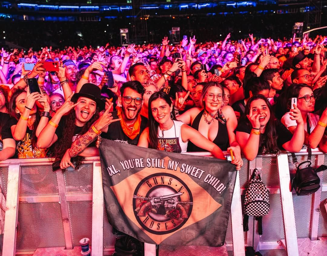 A turn&ecirc; mundial de 2026 come&ccedil;ou com uma mudan&ccedil;a na forma&ccedil;&atilde;o. | Foto: Redes Sociais