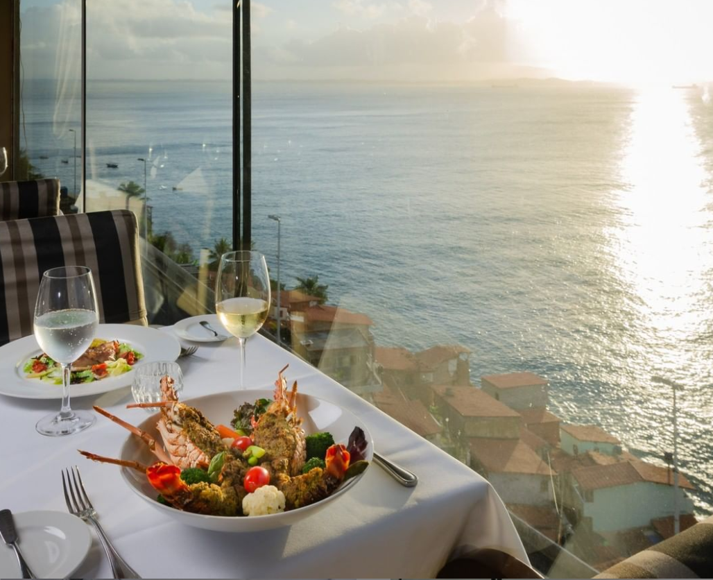 A 28&ordf; edi&ccedil;&atilde;o da Salvador Restaurant Week ser&aacute; realizada entre 1&ordm; de outubro e 1&ordm; de novembro, com a participa&ccedil;&atilde;o de mais de 140 restaurantes. | Foto: Divulga&ccedil;&atilde;o