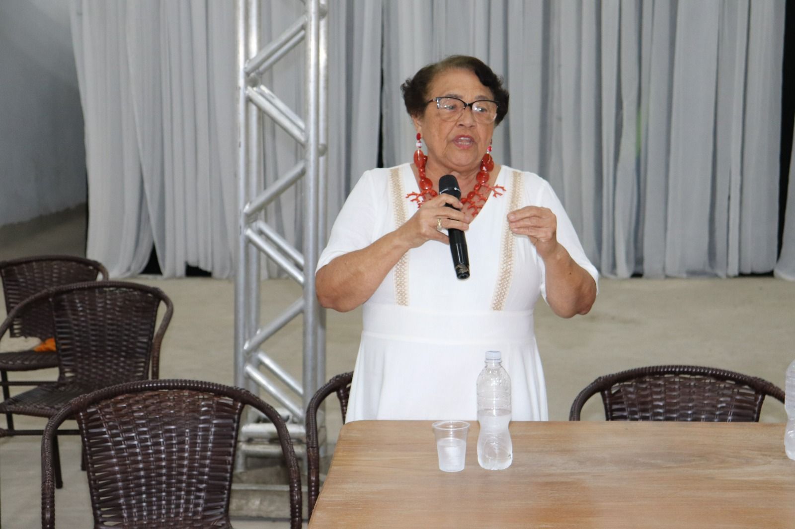 Durante os quatro dias de evento, mais de 60 autores nacionais e internacionais estarão presentes. | Foto: Divulgação
