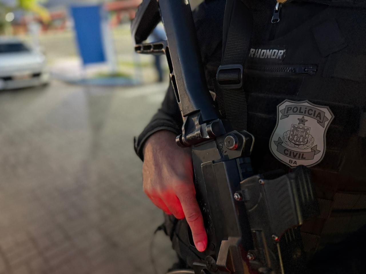 O levantamento ainda aponta aumento significativo dos chamados homic&iacute;dios ocultos. | Foto: SSP-BA