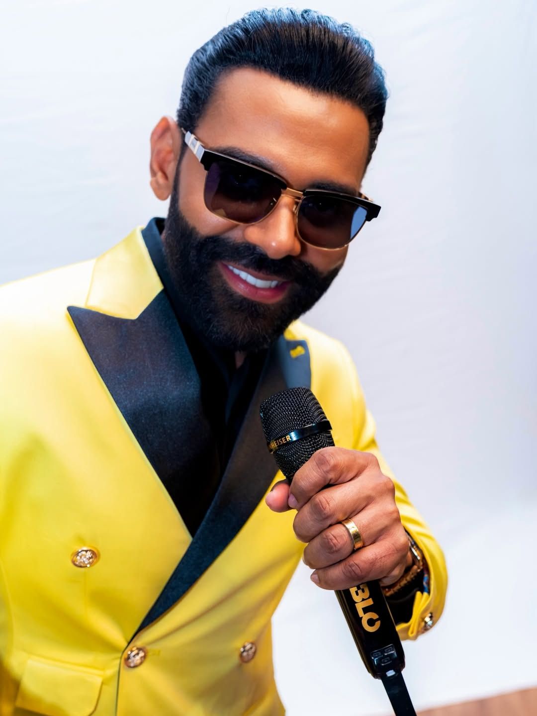 Pablo do Arrocha e Bruno Mars viraram assunto após a web apontar possível plágio por parte do cantor estrangeiro. | Foto: Redes Sociais