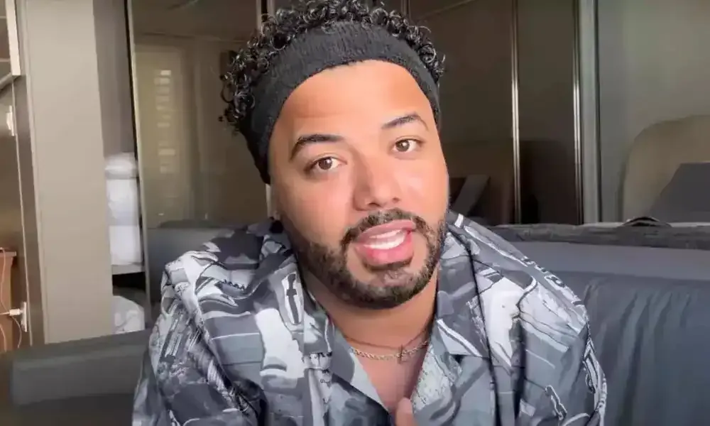 O caso envolvendo o influenciador Hytalo Santos e o marido, Israel Natã Vicente, conhecido como Euro, ganhou um novo desdobramento. | Foto: Redes Sociais