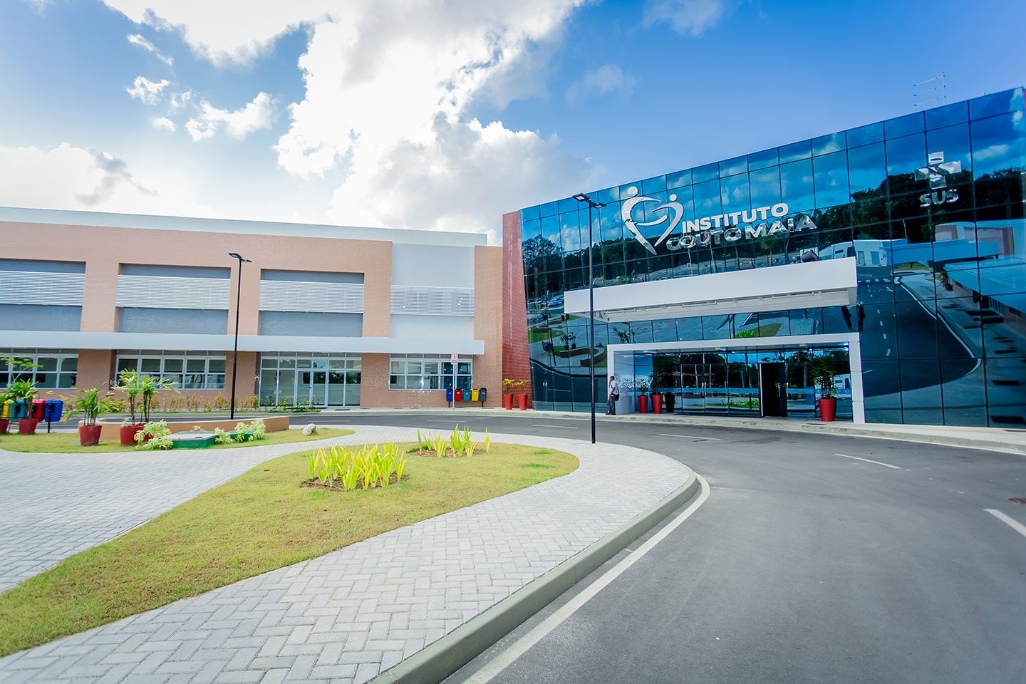 Outras três vítimas, em estado mais grave, foram encaminhadas para Salvador e estão internadas no Hospital Couto Maia. | Foto: Sefaz/Divulgação