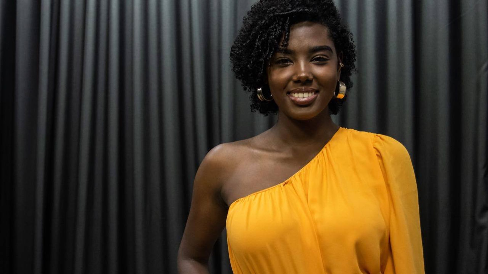 Keilla Júnia, natural de Matozinhos, Minas Gerais, foi a campeã da 11ª temporada do The Voice Brasil. | Foto: Redes Sociais