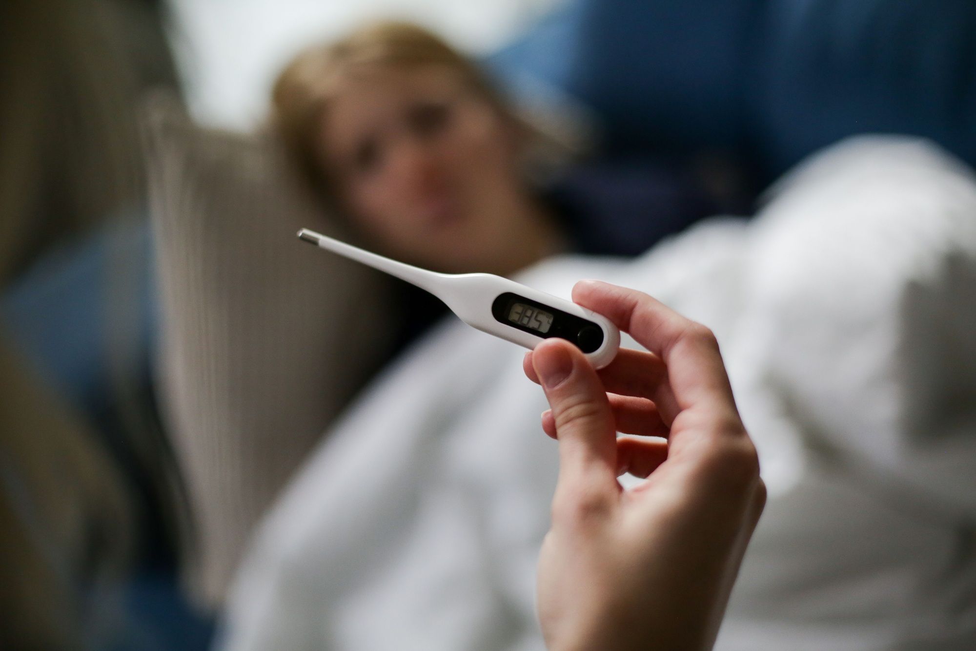 Nos idosos, doen&ccedil;as como diabetes e problemas card&iacute;acos podem comprometer a resposta imunol&oacute;gica e aumentar o risco de complica&ccedil;&otilde;es. | Foto: Ilustrativa/Pexels
