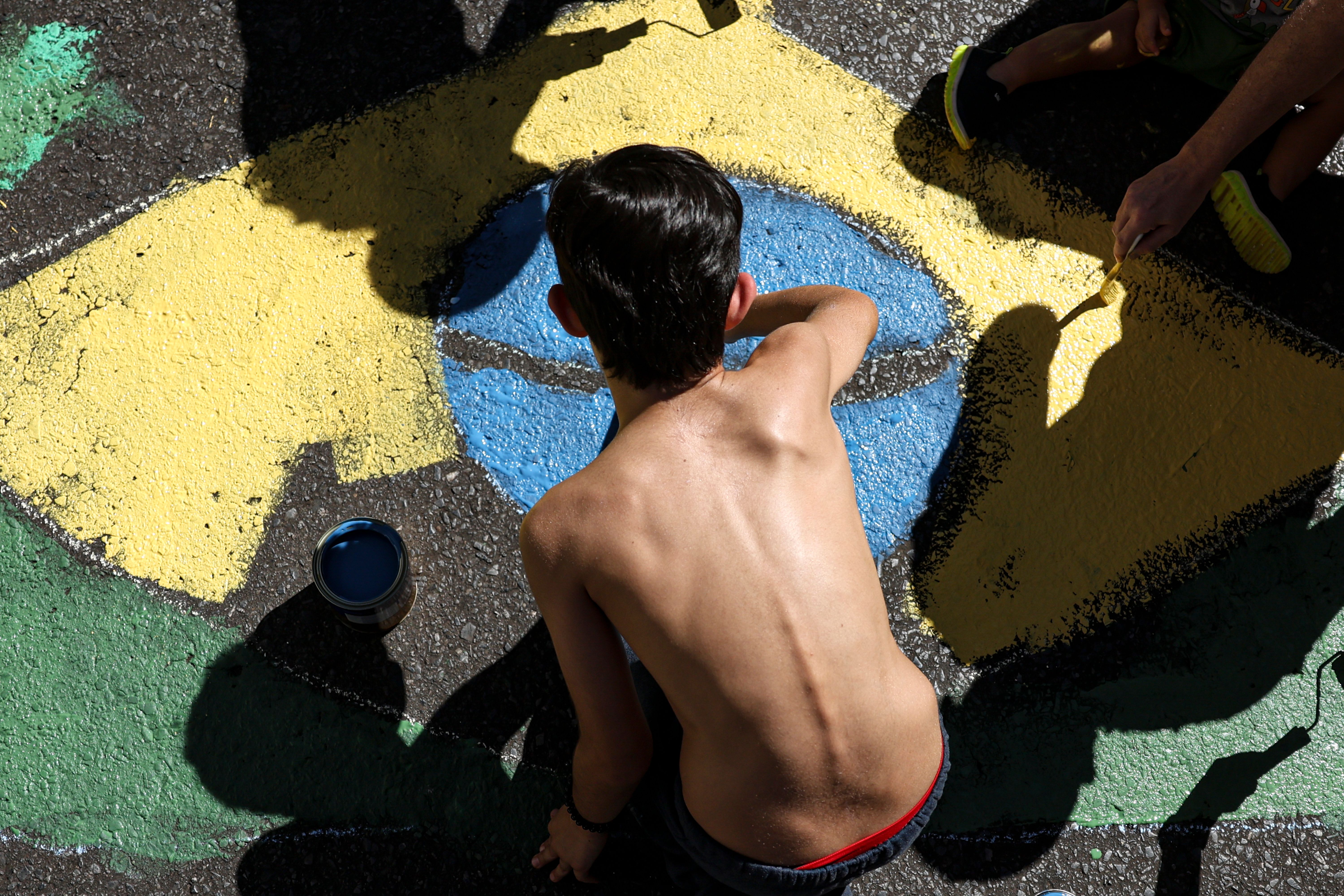 Uma nova pesquisa Quaest, divulgada nesta quinta-feira (11), revelou que a maioria dos brasileiros ainda n&atilde;o acredita no hexa. | Foto: Marcelo Camargo/Ag&ecirc;ncia Brasil