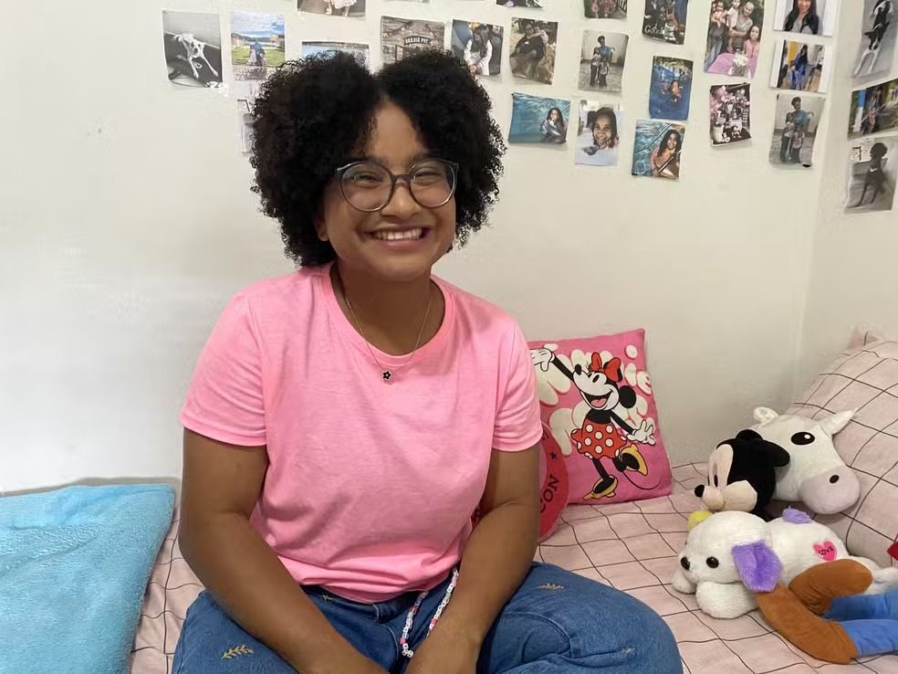 A manifesta&ccedil;&atilde;o ocorreu depois de um momento de estresse durante a Prova do L&iacute;der. | Foto: Redes Sociais