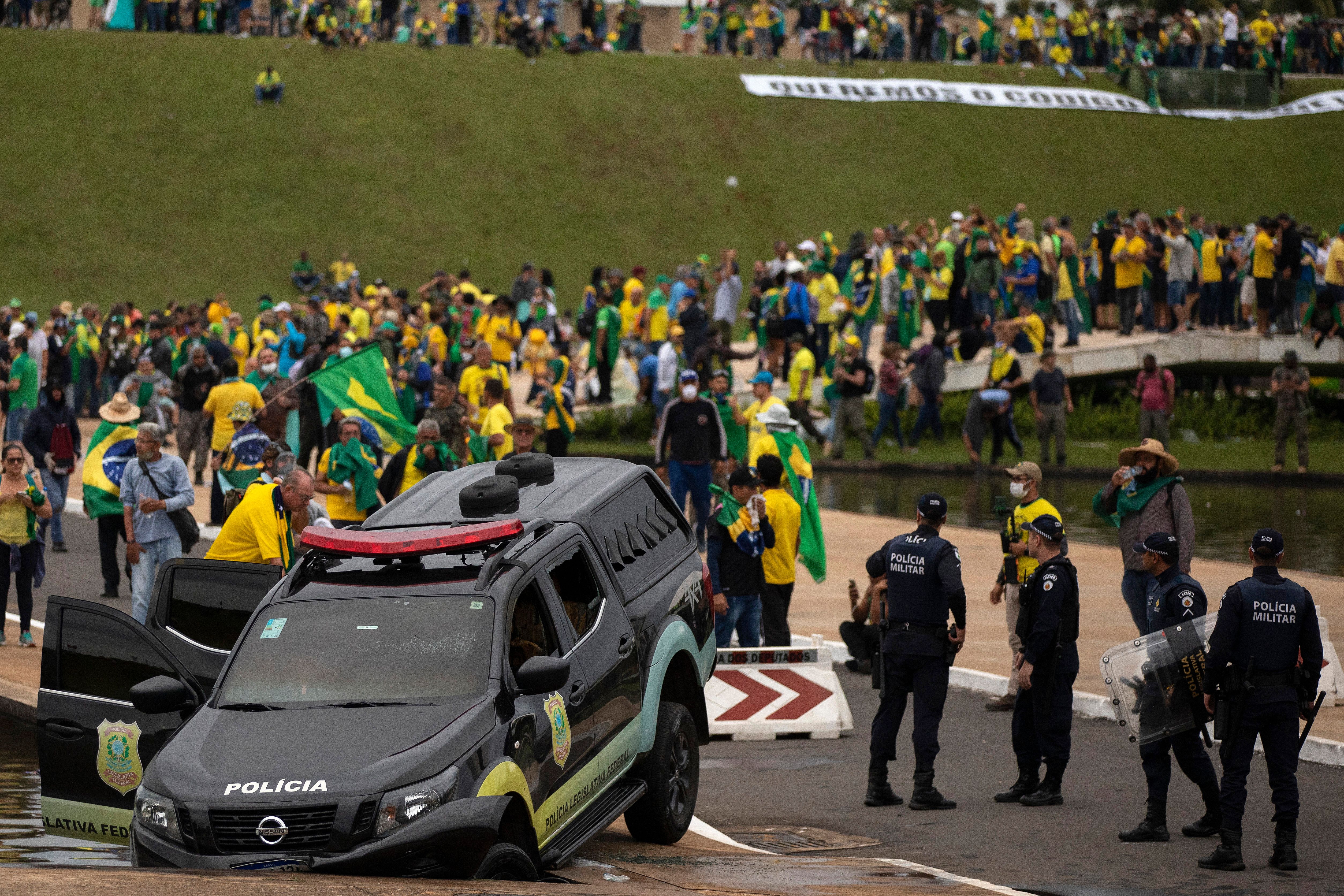 A bancada da Bahia teve divis&atilde;o na C&acirc;mara dos Deputados. | Foto: Joedson Alves/Agencia Brasil