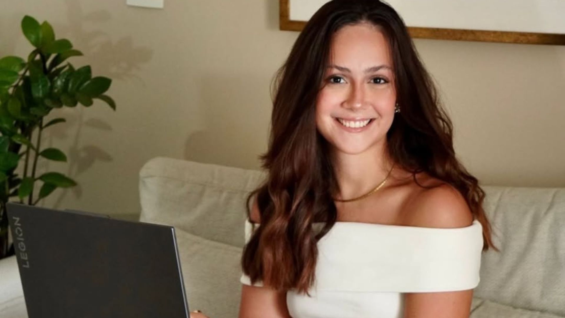 Psicologa Paula Magalhaes comenta caso do tenente dos Bombeiros preso por importunação sexual | Foto: reprodução/Instagram
