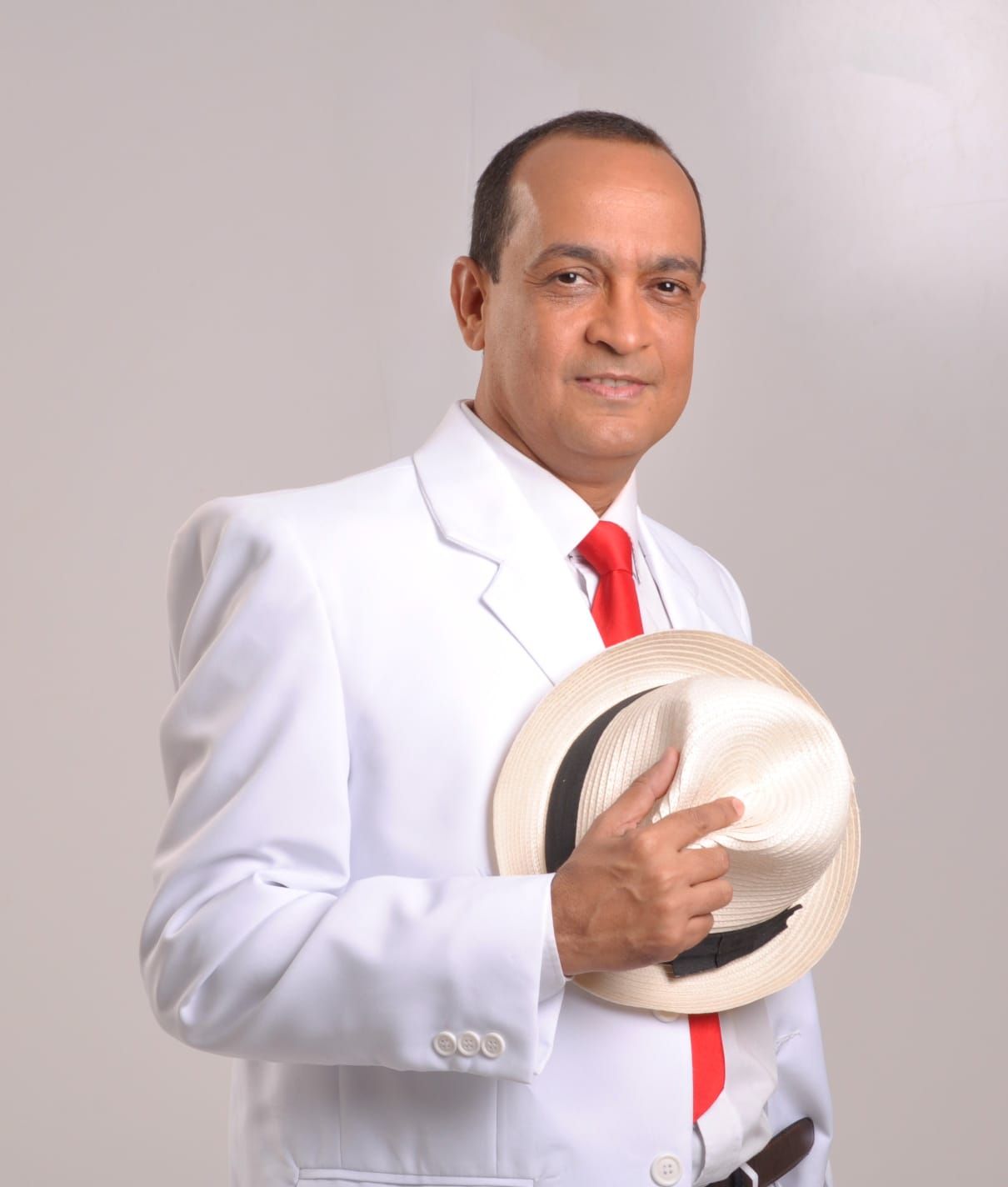 O espet&aacute;culo surge como uma homenagem aos pais do artista. | Foto: Divulga&ccedil;&atilde;o