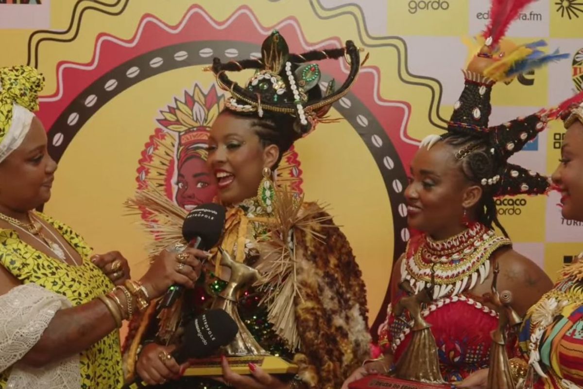 Foto: Reprodu&ccedil;&atilde;o/YouTube/Macaco Gordo