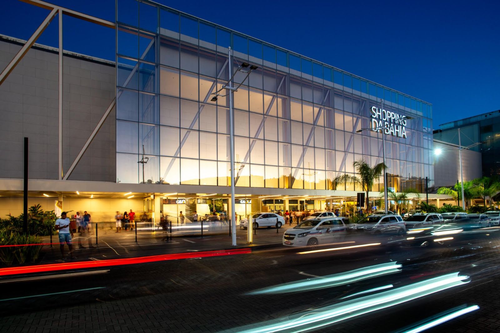 Durante o per&iacute;odo, os visitantes poder&atilde;o participar de a&ccedil;&otilde;es interativas. | Foto: Pedro Accioly/Divulga&ccedil;&atilde;o