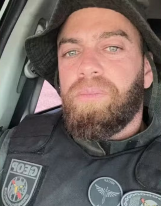 Diretor de pres&iacute;dio da Bahia suspeito de matar namorada em Aracaju se relacionou com ela por uma semana. | Foto: Redes Sociais