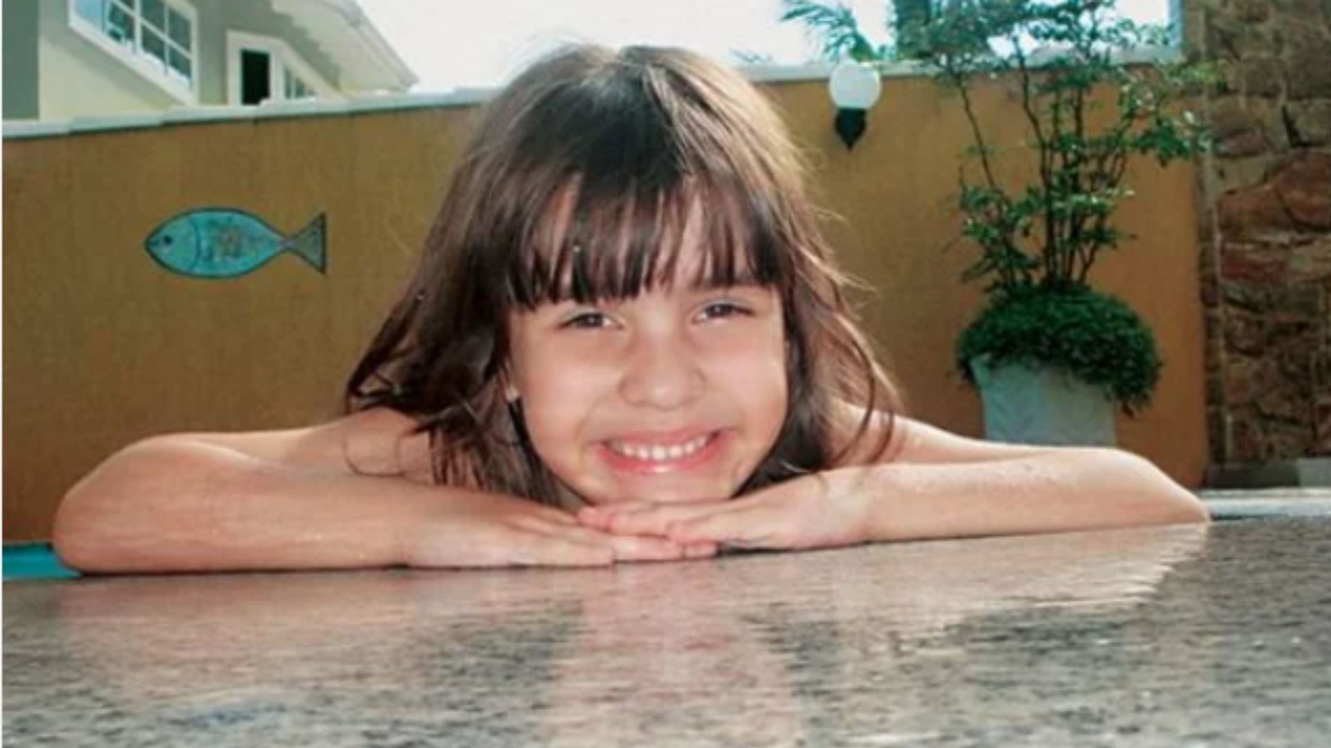 Isabella Oliveira Nardoni morreu em 2008, aos 5 anos