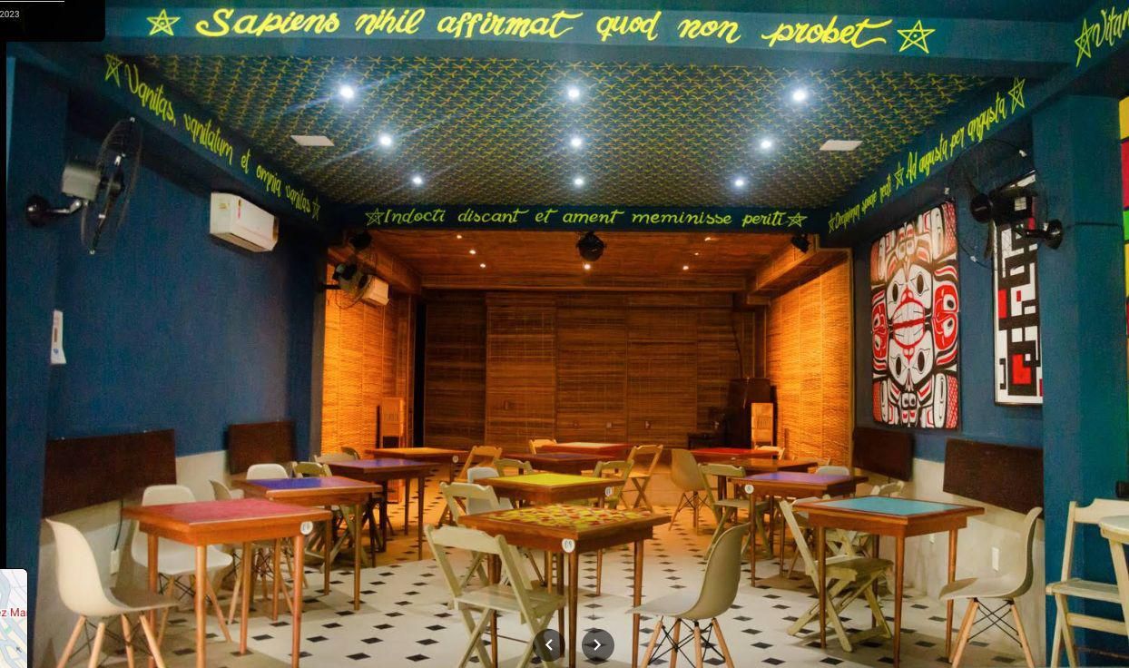 A proposta nasce de uma reflexão sobre o papel do livro na sociedade contemporânea. | Foto: Divulgação