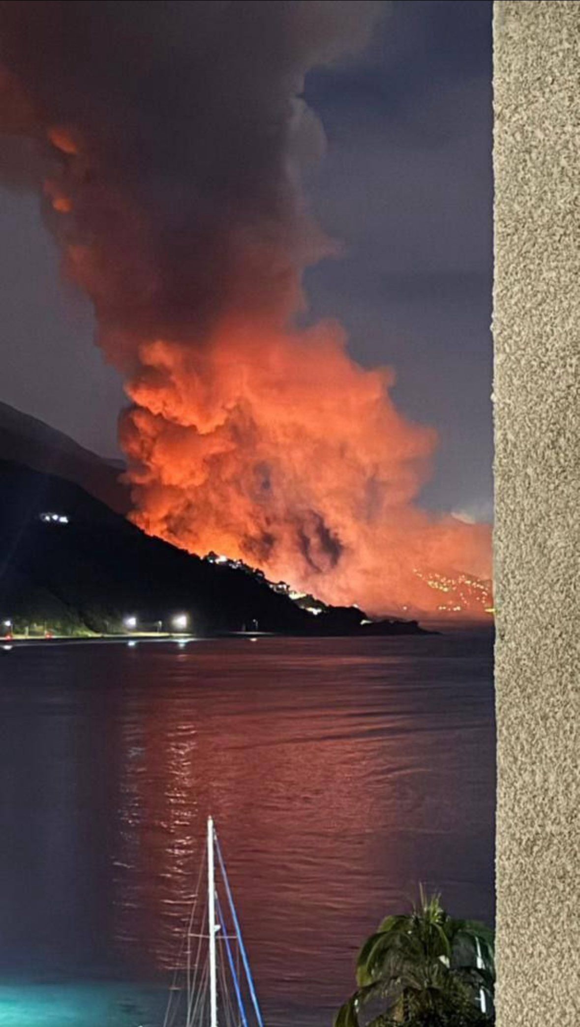 Os Estados Unidos, a mando de Trump, invadiram e bombardearam a Venezuela na madrugada deste s&aacute;bado (3). | Foto: Redes Sociais