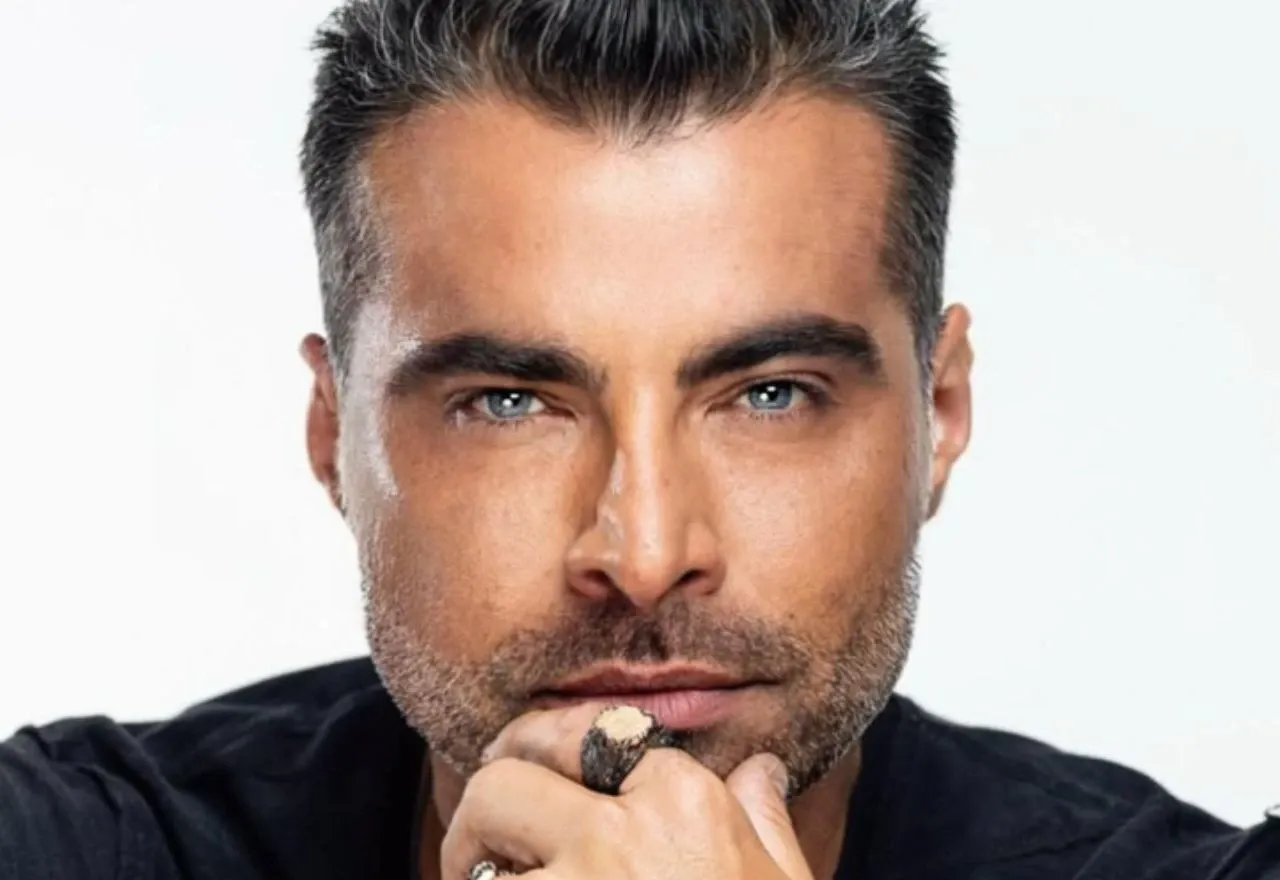 JP Mantovani participou do reality show 