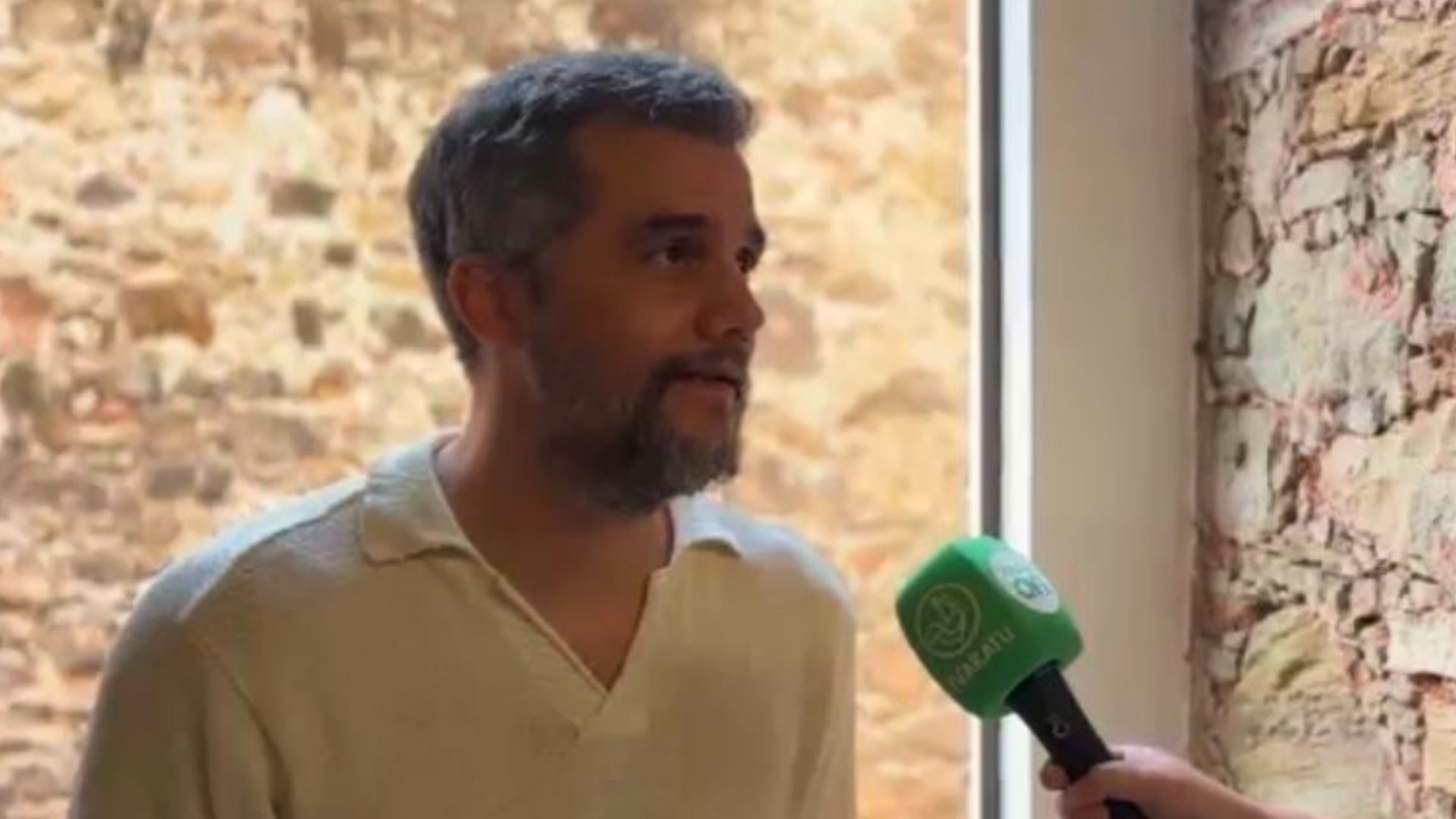Wagner Moura estrela peça em Salvador; ingressos começam a ser vendidos nesta quarta (24) | Foto: Aratu On
