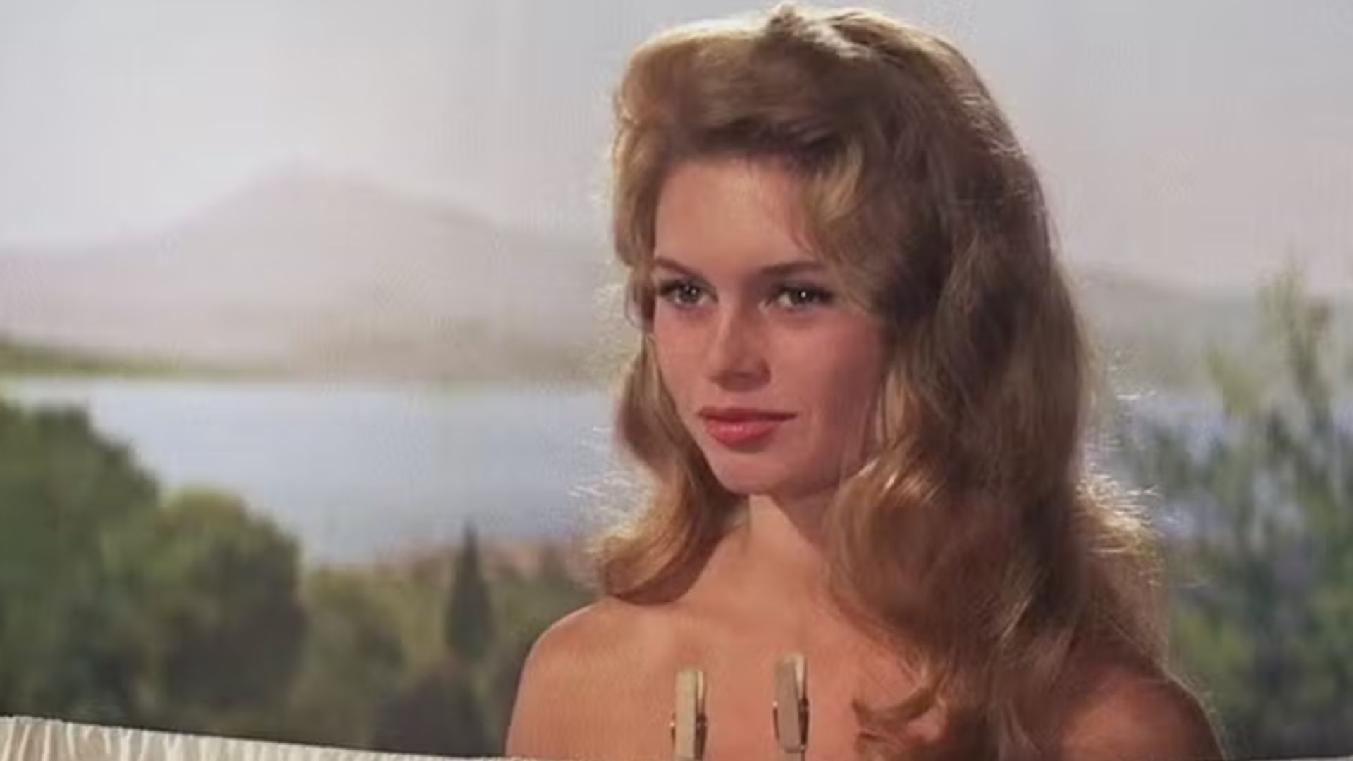 Brigitte Bardot. Foto: reprodu&ccedil;&atilde;o / arquivo