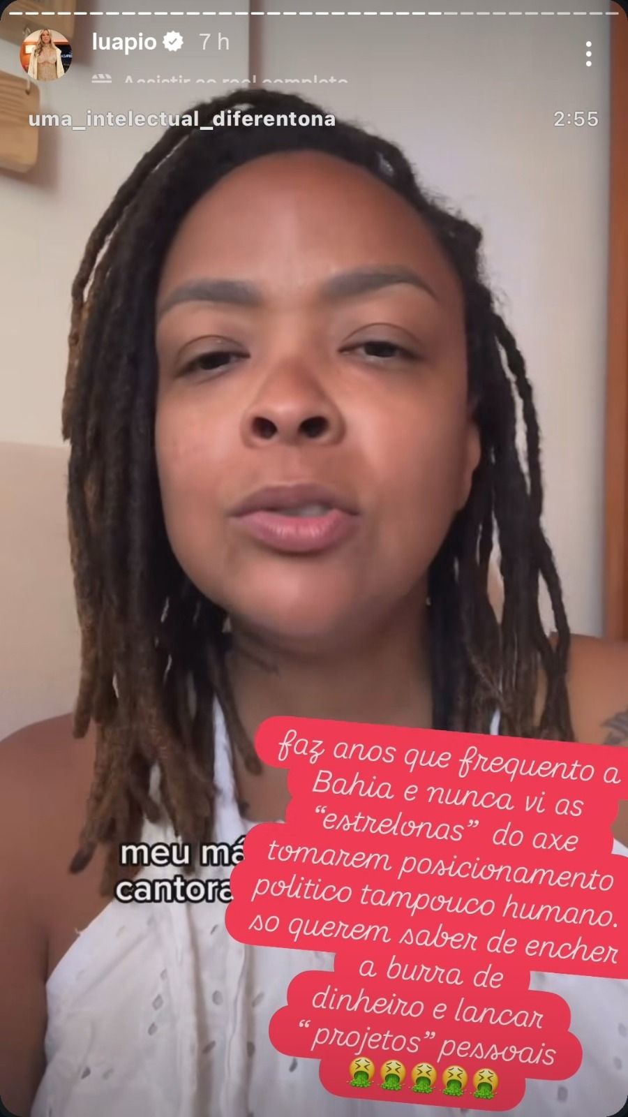 Foto: Redes Sociais