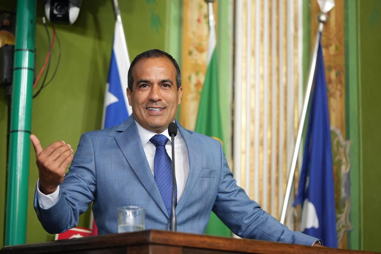 O prefeito de Salvador, Bruno Reis (União), anunciou, nesta segunda-feira (2), a realização de um novo concurso público para a Guarda Civil. | Foto: Divulgação