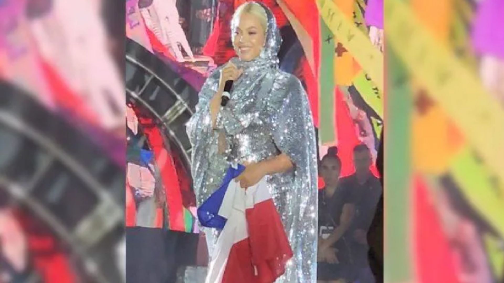 Foto: Eduardo Andres/TV Aratu