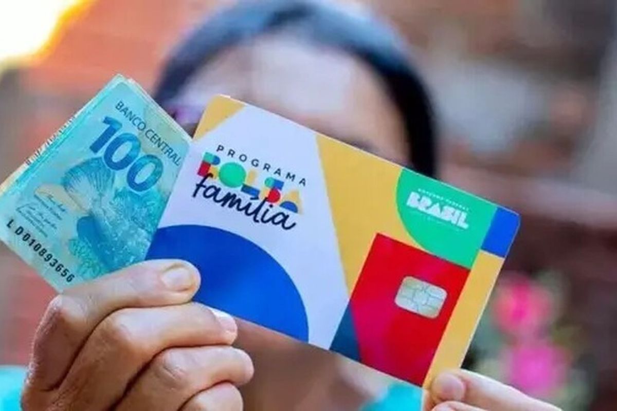 Para receber o Bolsa Fam&iacute;lia, &eacute; necess&aacute;rio estar cadastrado no Cad&Uacute;nico. Foto: Ag&ecirc;ncia Brasil