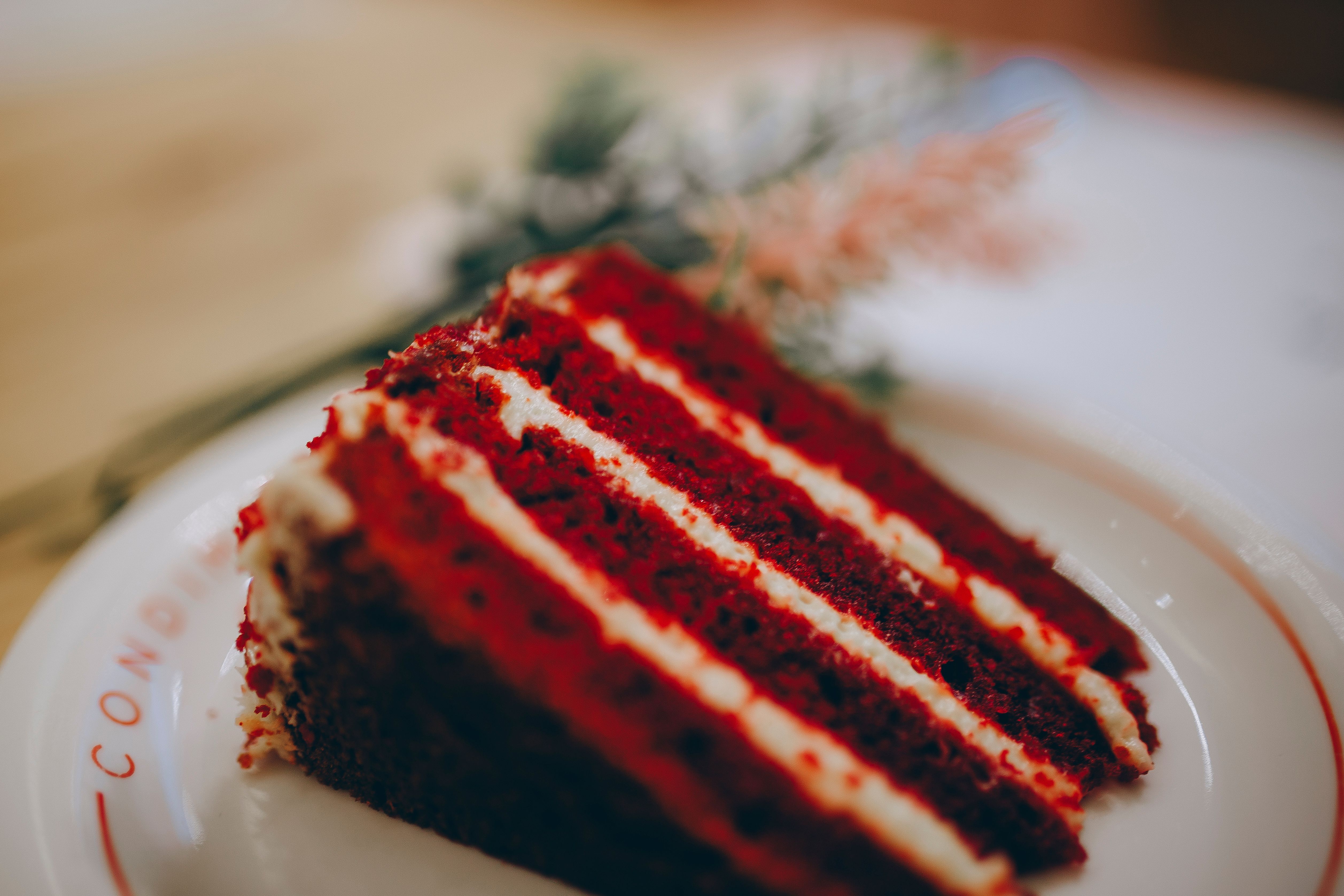 Quem n&atilde;o abre m&atilde;o de uma boa sobremesa poder&aacute; experimentar 12 sabores diferentes de tortas durante o Festival de Torta Fatia, promovido pelo Almacen Pepe. | Foto: Ilustrativa/Pexels