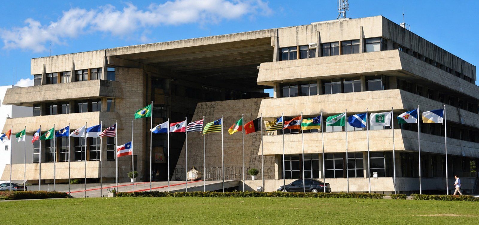 A Bahia tem 63 cadeiras na Assembleia Legislativa do Estado da Bahia (ALBA). | Foto: Divulga&ccedil;&atilde;o
