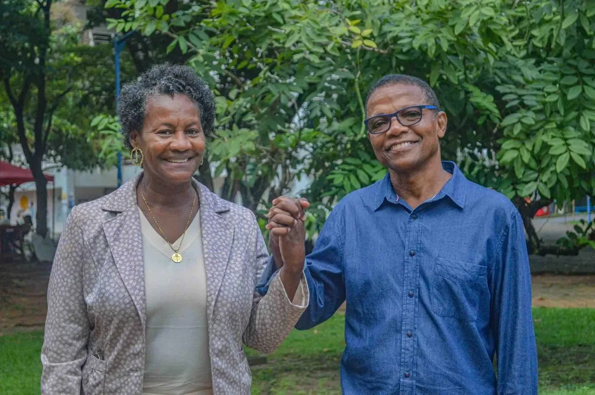 A Chapa 3, liderada pelo professor Fernando Concei&ccedil;&atilde;o, informou que solicitou a impugna&ccedil;&atilde;o do pleito. | Foto: Redes Sociais
