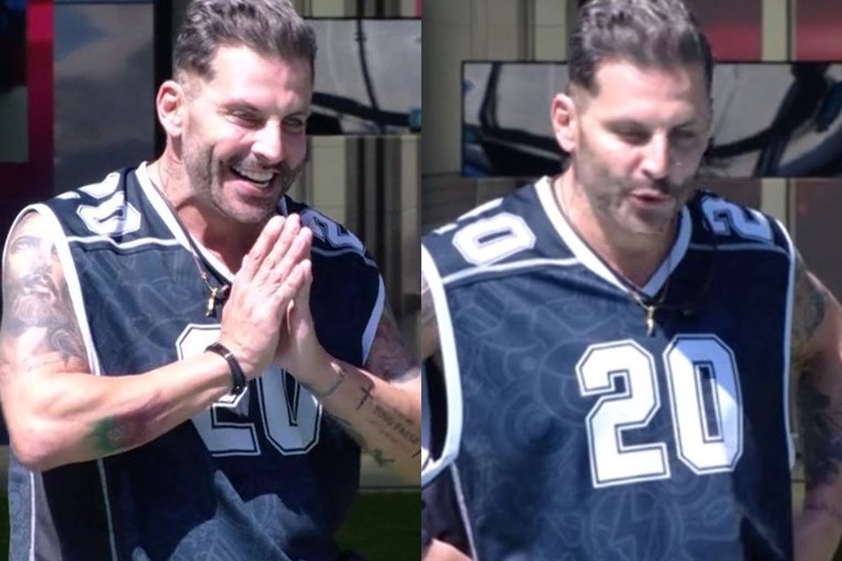 Foto: Reprodu&ccedil;&atilde;o / TV Globo