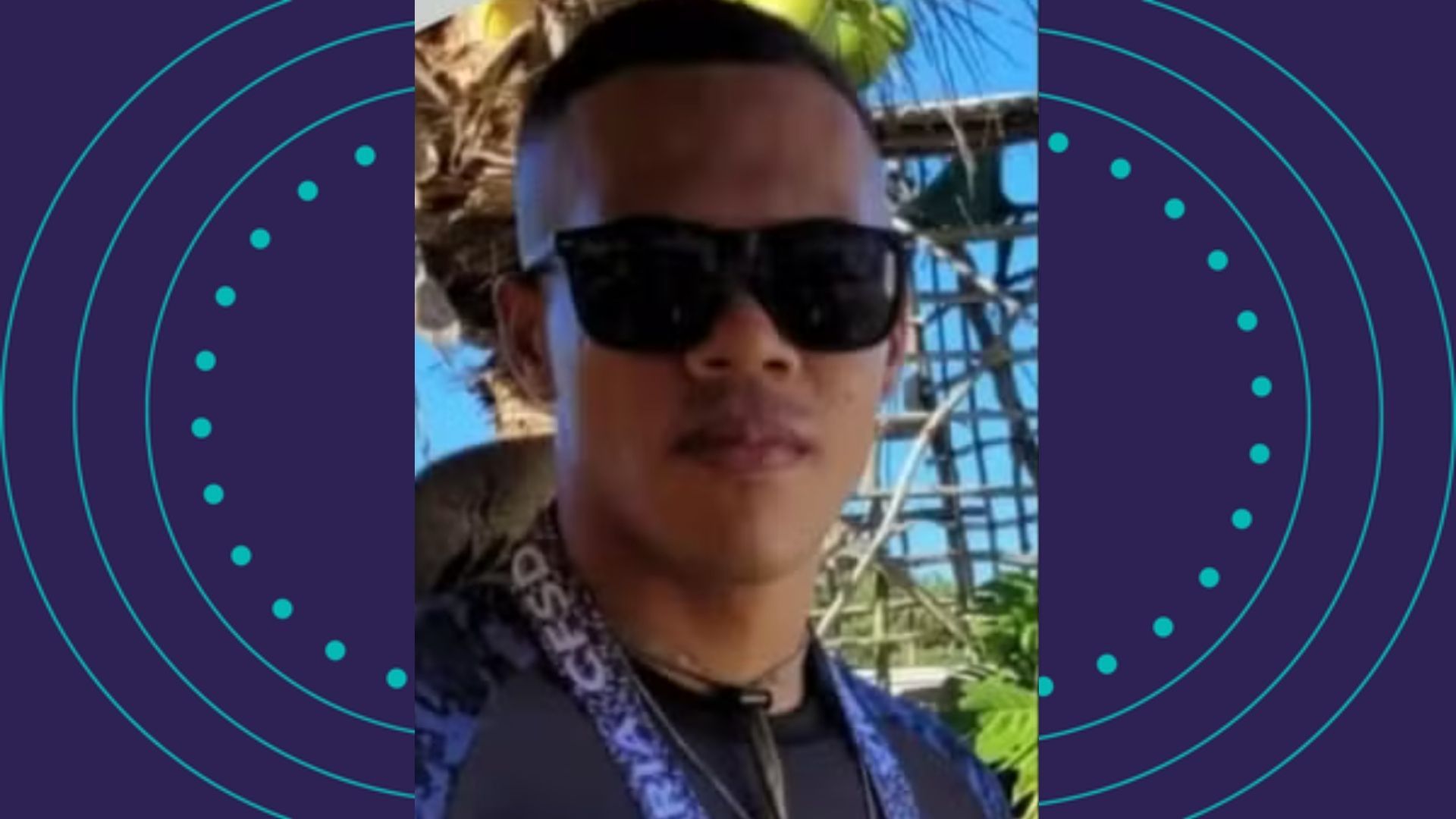 O vel&oacute;rio e o sepultamento de Samuel Novais ser&aacute; &agrave;s 16h, na cidade de Jacobina, no cemit&eacute;rio Jardim da Saudade. | Foto: Redes Sociais