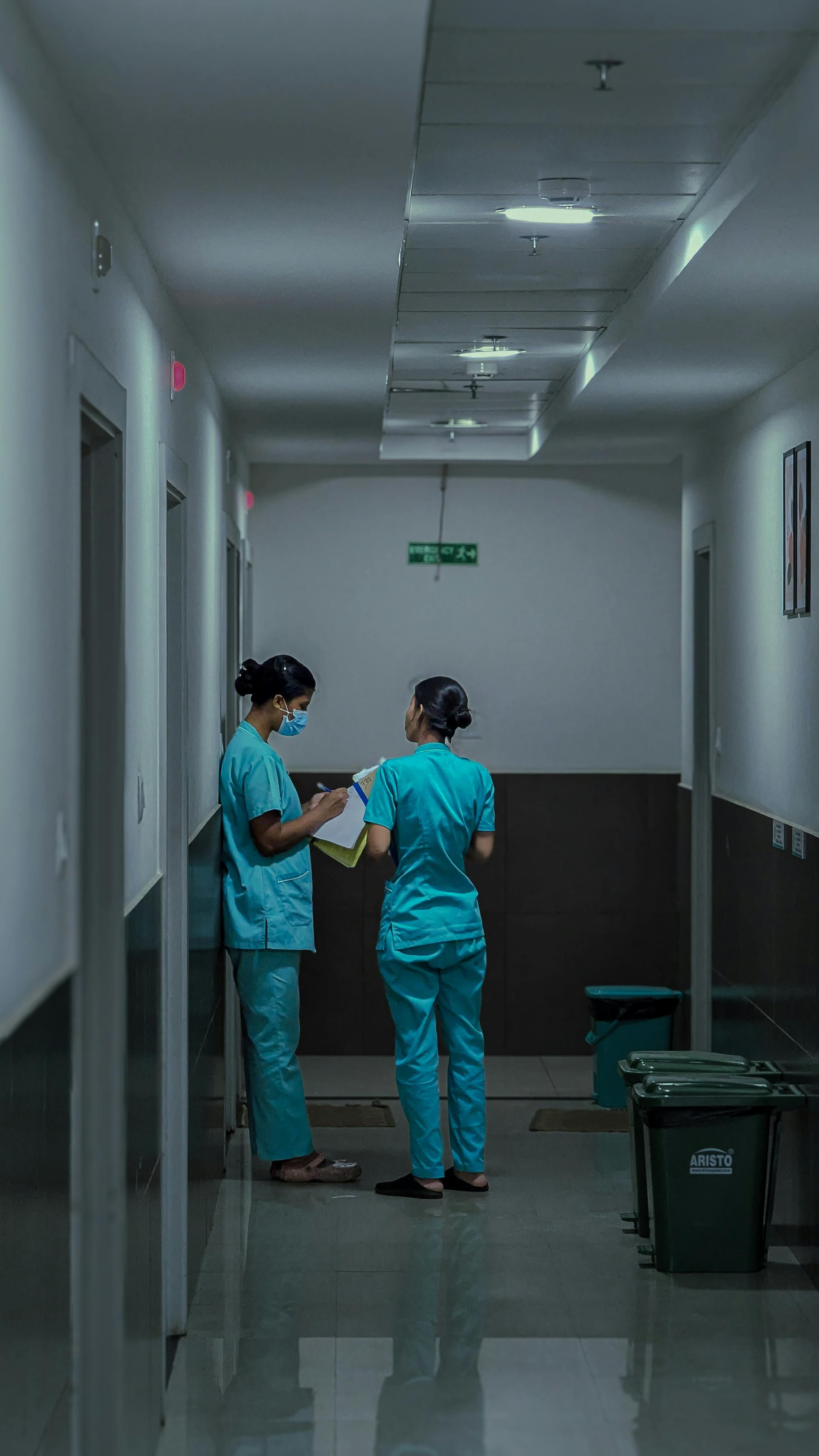Na forma cardiopulmonar, o quadro respirat&oacute;rio pode se agravar rapidamente. | Foto: Ilustrativa/Pexels