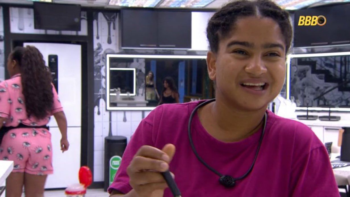 Foto: Globoplay/Reprodu&ccedil;&atilde;o