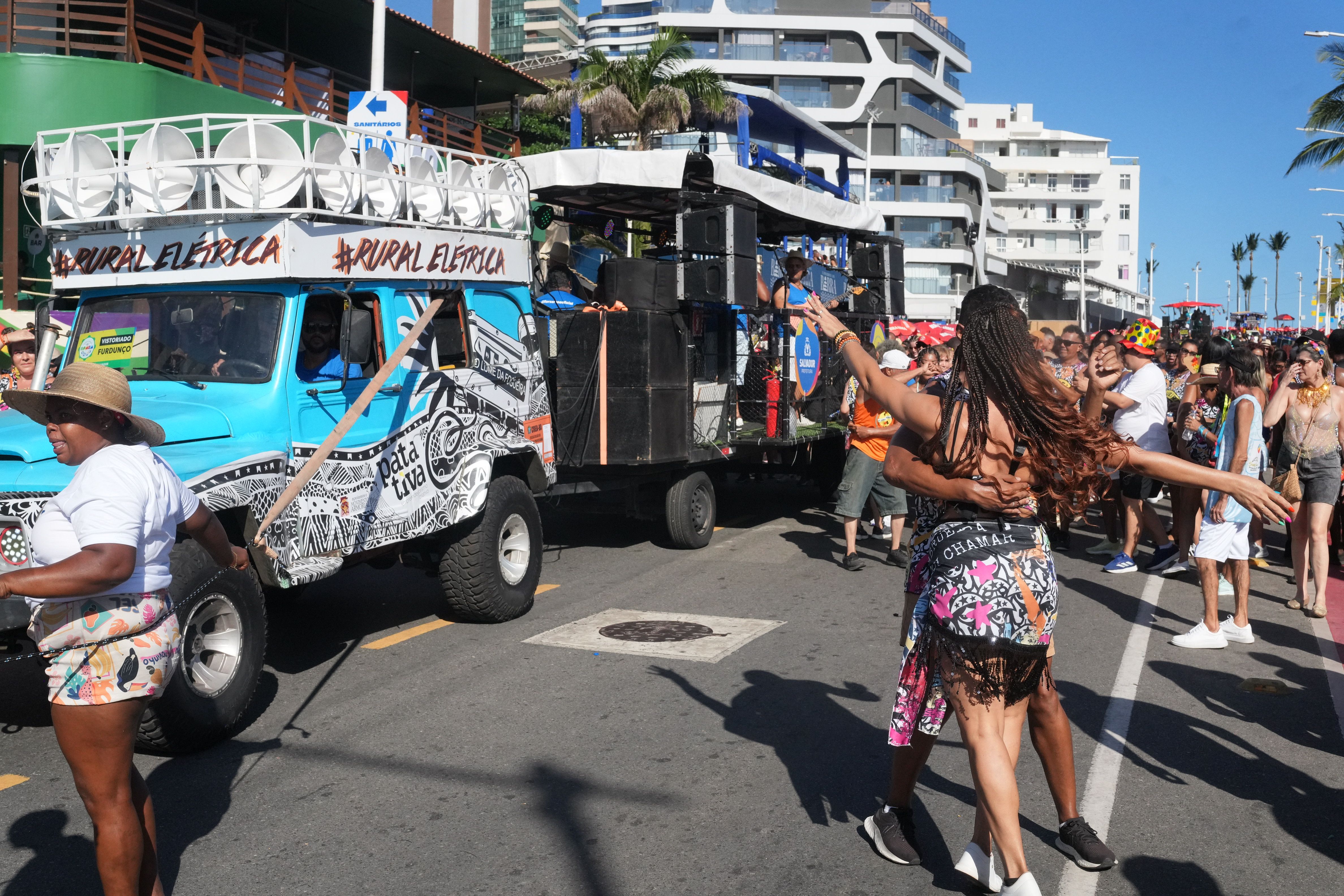 Foto: Fred Pontes/Ag.Fred Pontes