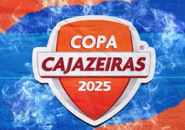 Copa Cajazeiras terá grande final neste domingo