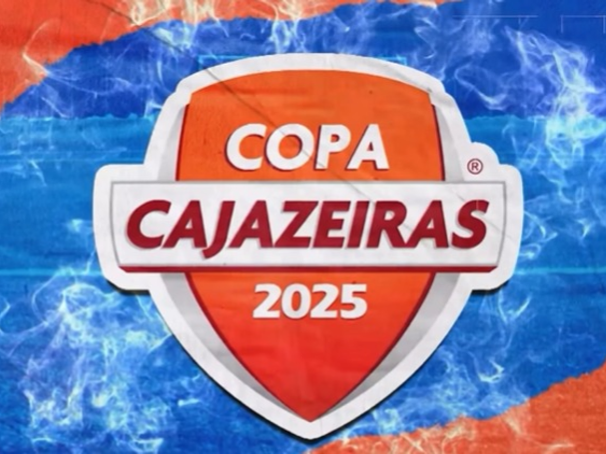 Copa Cajazeiras